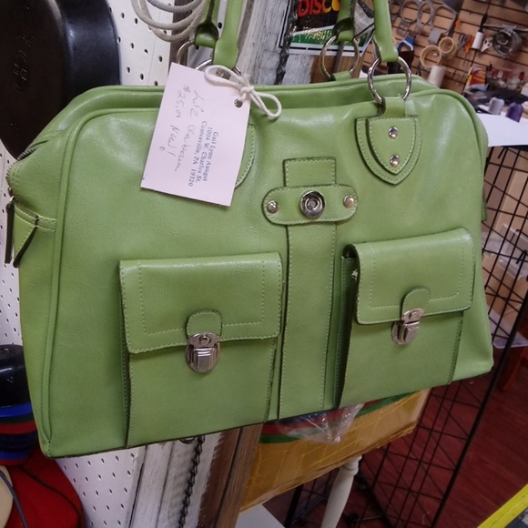 Hand bag - Picture 3 of 3